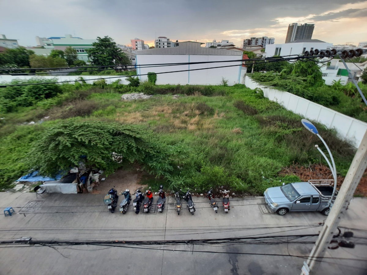 รูป SC21 ให้เช่า คอนโด บี ลอฟท์ สุขุมวิท 109 - รูปที่ 15/15