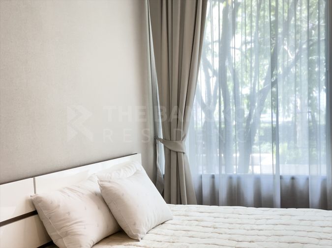 🔥 Available Garden view🔥333 Riverside 1B1B 46sqm. 22K/Month Only Call Ms.Angel(Aumi)0658209572