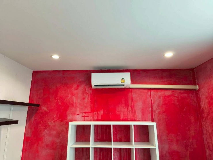 รูป 🏡 ปล่อยเช่า ทาวน์โฮม 3 ชั้น วิลเลต ซิตี้ พัฒนาการ — 18,000/เดือน
4 ห้องนอน แอร์ 5 ตัว เฟอร์ครบ ทำเลดีใกล้พัฒนาการ–ศรีนครินทร์ พร้อมอยู่ทันที 💫 - รูปที่ 14/28