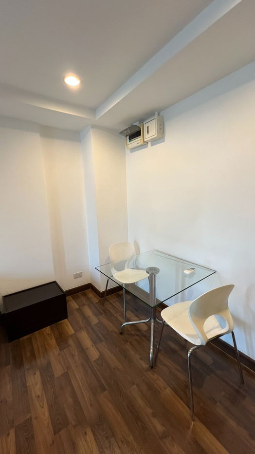 รูป 🏠RB21896 ให้เช่าถูกมาก📢พาร์ค เอ็กโซ เกษตร - นวมินทร์👉🏻แอดไลน์ @062mnigk( มี @ ด้วย) แอดมินตอบไว - รูปที่ 3/10