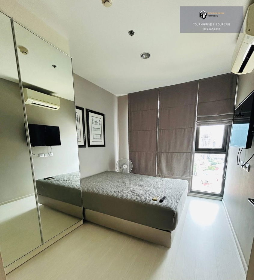 picture Rhythm Sukhumvit 42 | 🚝Near BTS Ekkamai #2025112713192 - 2/7