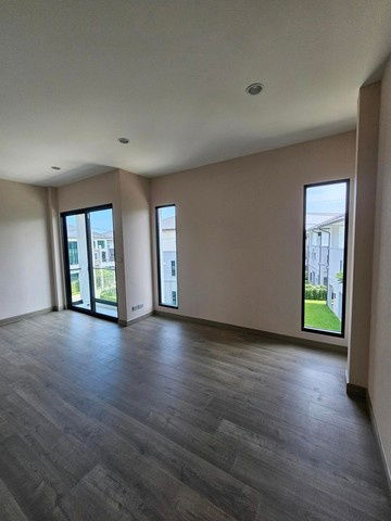 picture Twin House For Rent Supalai Elegance Phaholyothin 50 Bangkok - 7/8