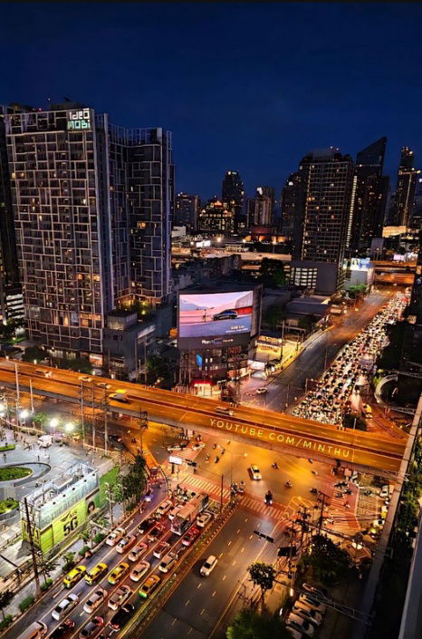 picture 🏢🏢🏢ideo nwerama 9 floor 27 Duplex 1 bedroom 1 toilet 44 sqm.🏢🏢🏢 - 13/22