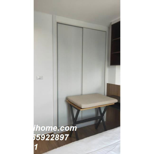 picture P-101221 Condo for sell U Delight @ Bangson Station fully furnished. - 22/27