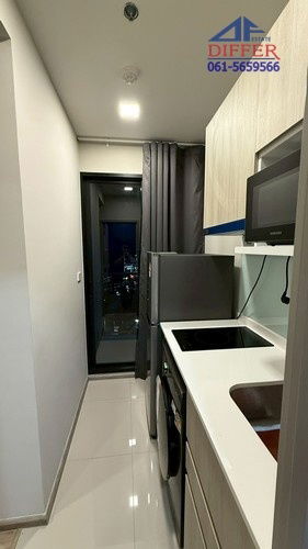 รูป Dfc005 ให้เช่า plum condo central station ติดเซ็นทรัลเวสเกต ชั้น 16 พร้อมอยู่ - รูปที่ 13/16