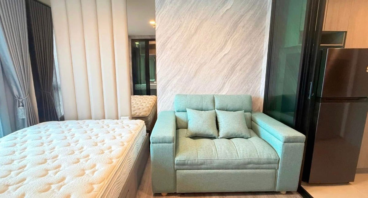 รูป 🤝🏻RB21891 ให้เช่าถูกมาก👍บริกซ์ตัน เพ็ทแอนด์เพลย์ พหลโยธิน 50 สเตชั่น✅แอดไลน์ @mproperty( มี @ ด้วย) แอดมินตอบไว - รูปที่ 7/9