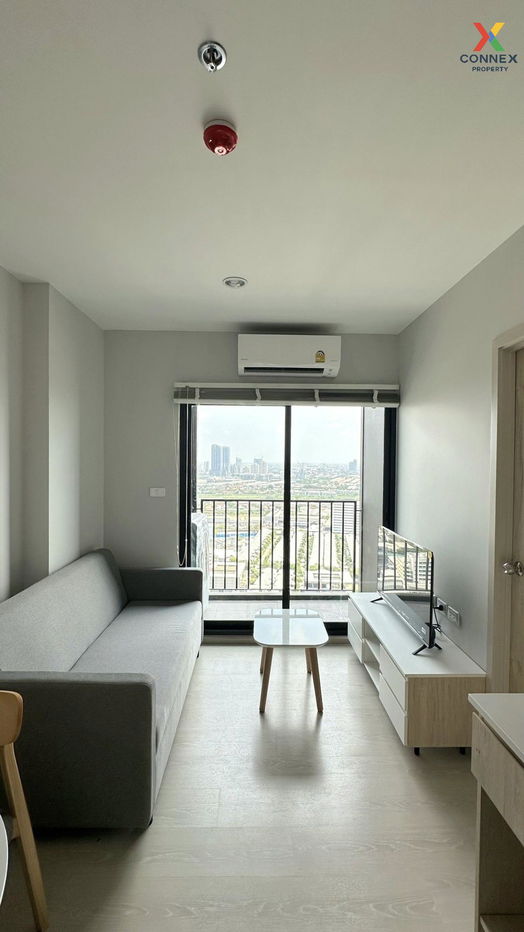 picture For Rent Condo , Nue Noble Srinakarin-Lasalle , Samrong Nuea , Mueang Samut Prakan , Samut Prakarn , CX-94049 ✅ Live chat with us ADD LINE @connexproperty ✅ - 1/7