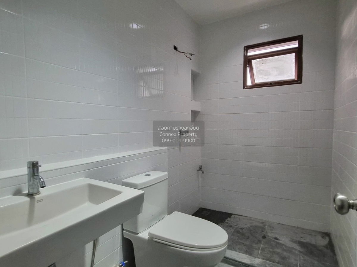 รูป ขายบ้าน  บ้านเดี่ยว บุราสิริ ราชพฤกษ์ – แจ้งวัฒนะ บางพลับ ปากเกร็ด นนทบุรี CX-137987 ✅ ทักไลน์ @connexproperty ตอบทันที ทีมงานมืออาชีพ ✅  - รูปที่ 7/10