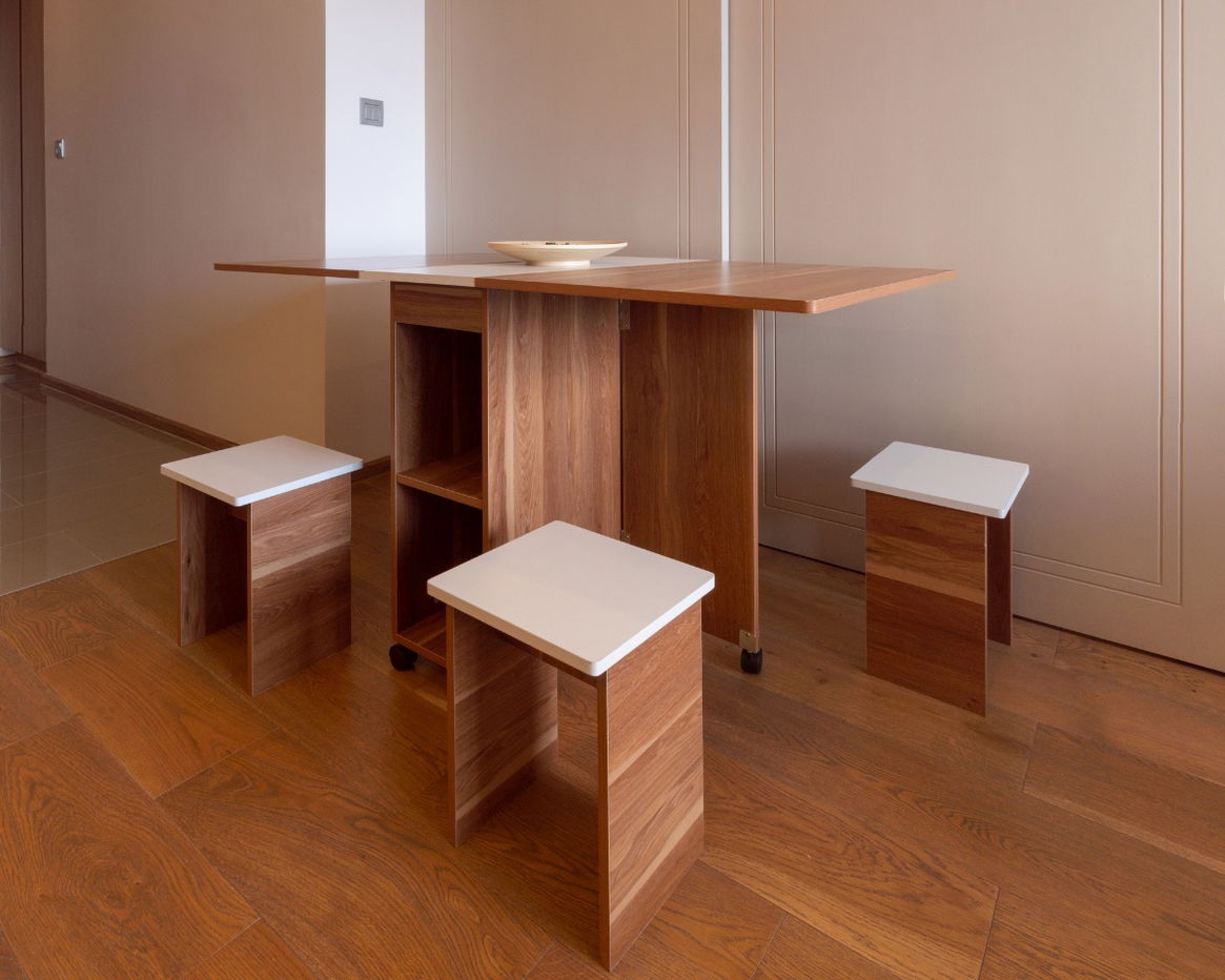 รูป ✨ให้เช่า Q Chidlom-Phetchaburi ห้องแต่งสวย เฟอร์ครบ พร้อมเข้าอยู่ - รูปที่ 10/15