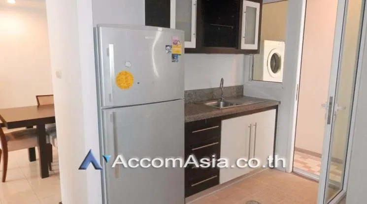 picture 🔼🔽 AccomA 📩  3 BR Condominium @The Avenue Sukumvit 61 (AA18229) - 6/9