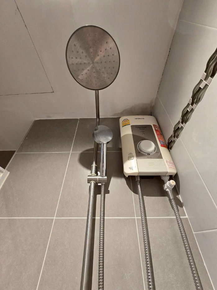 รูป ให้เช่า 𝐃𝐜𝐨𝐧𝐝𝐨 𝐒𝐢𝐠𝐧 𝐂𝐡𝐢𝐚𝐧𝐠𝐦𝐚𝐢  คอนโดใกล้เซ็นทรัลเฟสติวัล #ห้องพร้อมอยู่ - รูปที่ 8/17