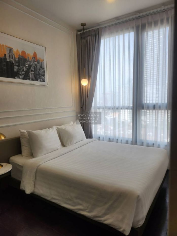 รูป เช่าคอนโด  พาร์ค ออริจิ้น ทองหล่อ BTS-ทองหล่อ คลองตันเหนือ เขต วัฒนา กรุงเทพ CX-138010 ✅ ทักไลน์ @connexproperty ตอบทันที ทีมงานมืออาชีพ ✅  - รูปที่ 4/8
