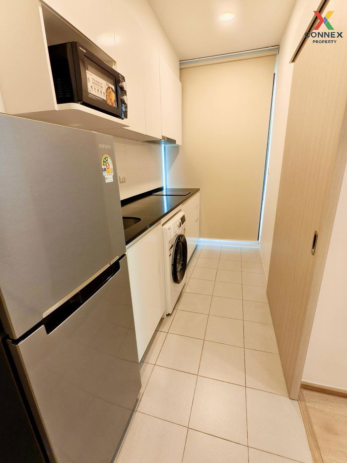 รูป เช่าคอนโด  ชีวาทัย เกษตร-นวมินทร์ เสนานิคม เขต จตุจักร กรุงเทพ CX-137774 ✅ ทักไลน์ @connexproperty ตอบทันที ทีมงานมืออาชีพ ✅  - รูปที่ 6/10