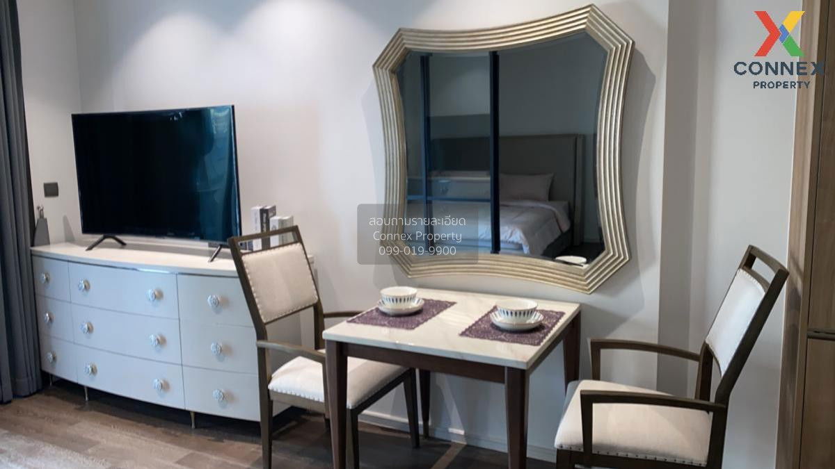 รูป เช่าคอนโด  มิวนีค สุขุมวิท 23 BTS-อโศก คลองเตยเหนือ เขต วัฒนา กรุงเทพ CX-122964 ✅ ทักไลน์ @connexproperty ตอบทันที ทีมงานมืออาชีพ ✅  - รูปที่ 3/8