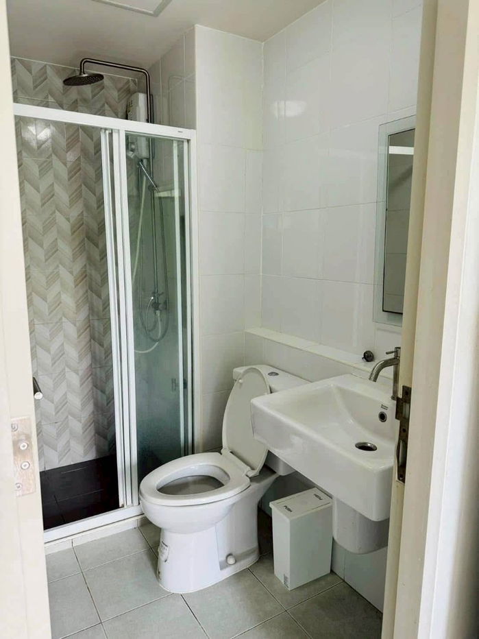 รูป 🏢 ให้เช่า ดีคอนโด  พิงค์ ข้างเซ็นทรัลเฟสติเวล  ❤️พร้อมเข้า  - รูปที่ 20/29