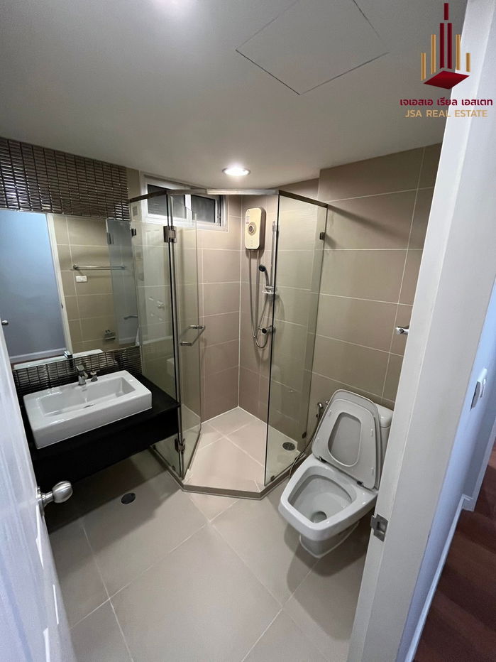 picture ✨ For Sale : Belle Grand Rama 9 Condo  ✨  💰 only 10,390,000 thb - 6/8