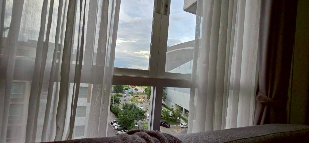 รูป ดีคอนโด ริน เชียงใหม่ ( D Condo Rin ) ว่างพร้อมอยู่ ราคาเช่า 9,500 บาท ต่อเดือน. - รูปที่ 7/30