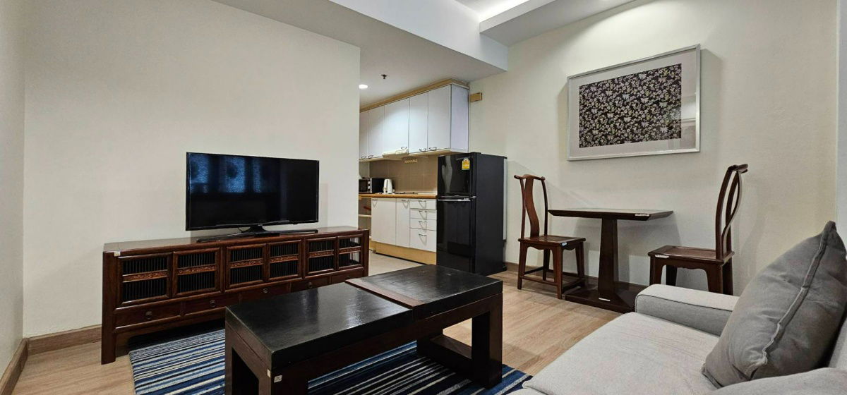picture Baan Nonzee Condo For sale 3.5 mb.: 45 sqm.  - 4/12