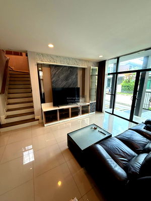 Houses for rent Anya Thani Industrial Estate (Gemopolis) : For Rent House , Setthasiri Pattanakarn , Prawet , Prawet , Bangkok , CX-137829 ✅ Live chat with us ADD LINE @connexproperty ✅ 