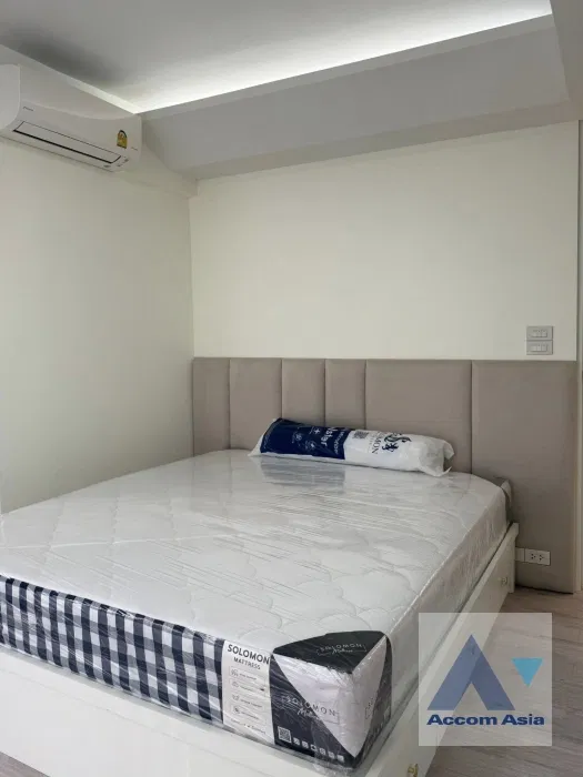 รูป 🔼🔽 AccomA 📩 Fully Furnished 2 BR Condominium @Siamese Gioia (AA45099) - รูปที่ 7/15