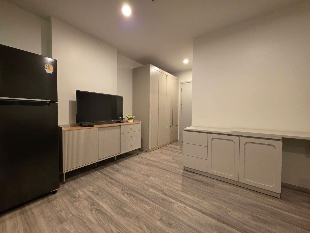 รูป 🏢 ให้เช่าคอนโด : Regent home bangna (รีเจ้นท์ โฮม บางนา)   รหัสทรัพย์ | 📌LNP-C10705 - รูปที่ 17/18