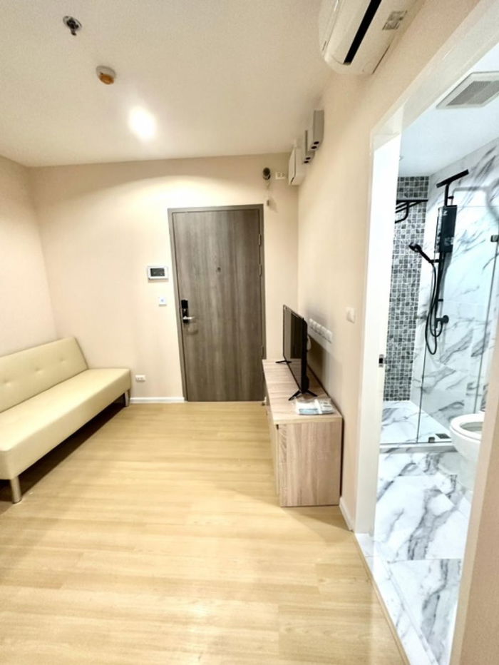 รูป ห้องมาใหม่🐲แอดไลน์ได้เลยครับ🐲✨✨🛋️🛌 THE CUVEE Tiwanon - รูปที่ 3/12