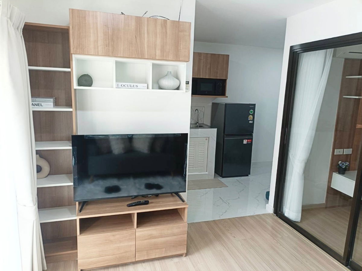 picture For Sale: Airport Home Condo 1 Bedroom | 1 Bathroom | 35 sq.m. | 4th Floor (ID:1246CS) - 4/9