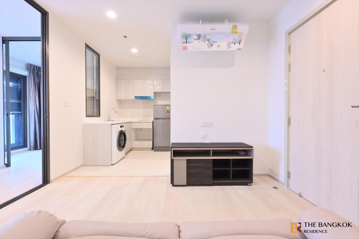 รูป 💛Life One Wireless💛 ห้องสวย ราคาดีพิเศษ เดินทางง่าย 🚇 ใกล้ BTS เพลินจิต  - รูปที่ 8/12