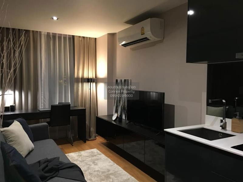 picture FOR SALE condo , Altitude Samyan - Silom , MRT-Sam Yan , Si Phraya , Bang Rak , Bangkok , CX-79340 ✅ Live chat with us ADD LINE @connexproperty ✅  - 2/8