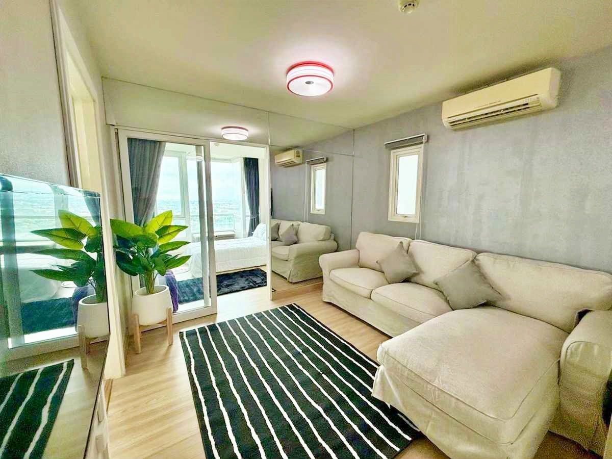 รูป ห้องมาใหม่🐲แอดไลน์ได้เลยครับ🐲✨✨🛋️🛌นนทบุรี 💥เอ็ม โซไซตี้ 🔴🟢🟡 - รูปที่ 21/22