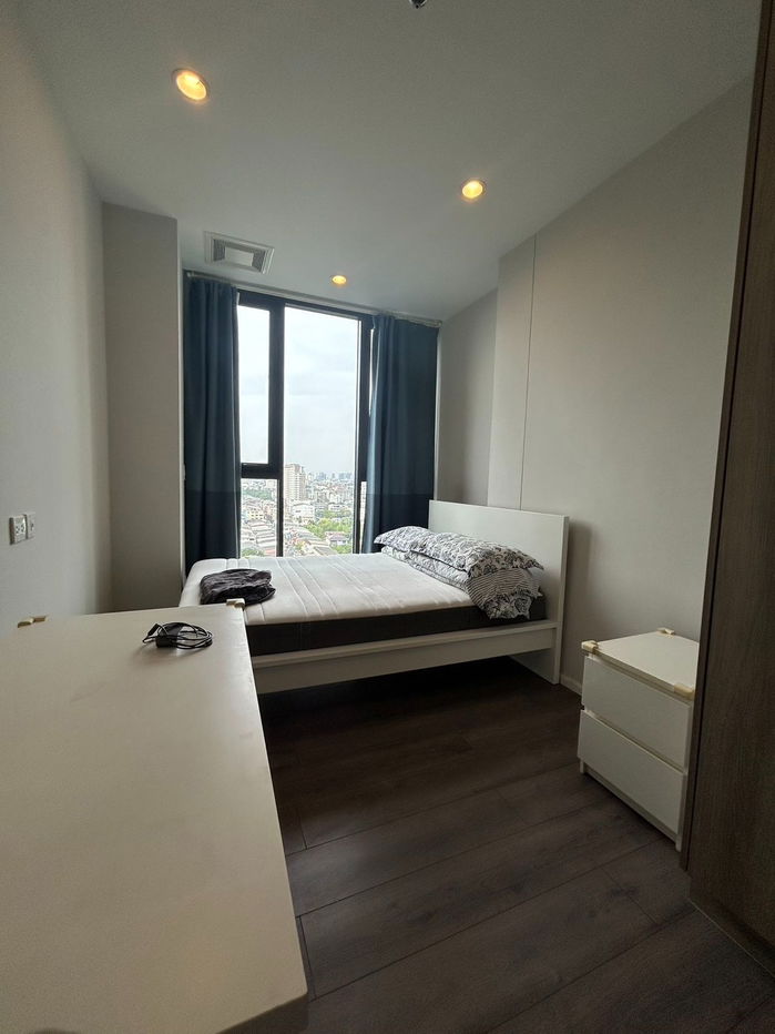 picture ✨Condo for Rent : Whizdom Essence ((AP-02)) ( line : @condo91 ) - 2/14