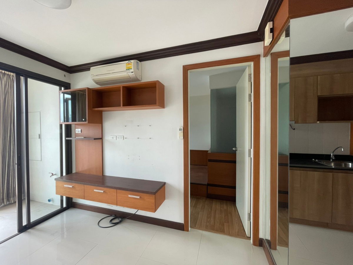 รูป D065 : ไอดีโอ ลาดพร้าว 17 (IDEO Ladprao 17) - รูปที่ 12/17