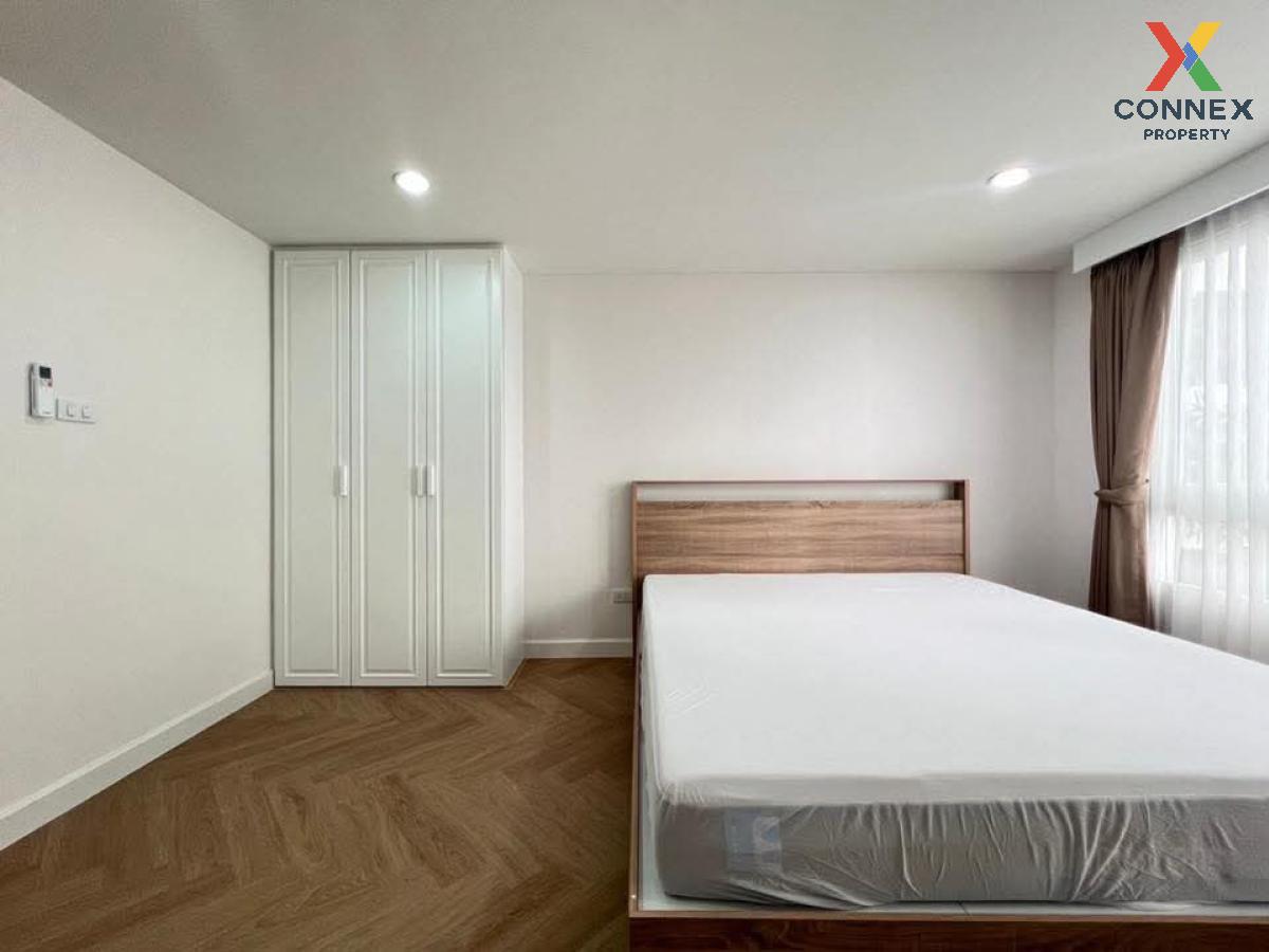 รูป ขายคอนโด  บ้านสิริสาทร สวนพลู BTS-ช่องนนทรี ทุ่งมหาเมฆ เขต สาทร กรุงเทพ CX-130891 ✅ ทักไลน์ @connexproperty ตอบทันที ทีมงานมืออาชีพ ✅  - รูปที่ 10/12