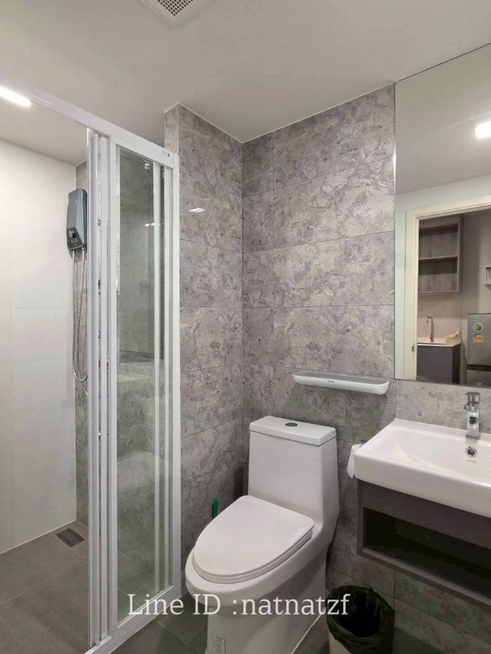 picture 🏢 For rent  Atmoz Serene Sriracha - 8/9