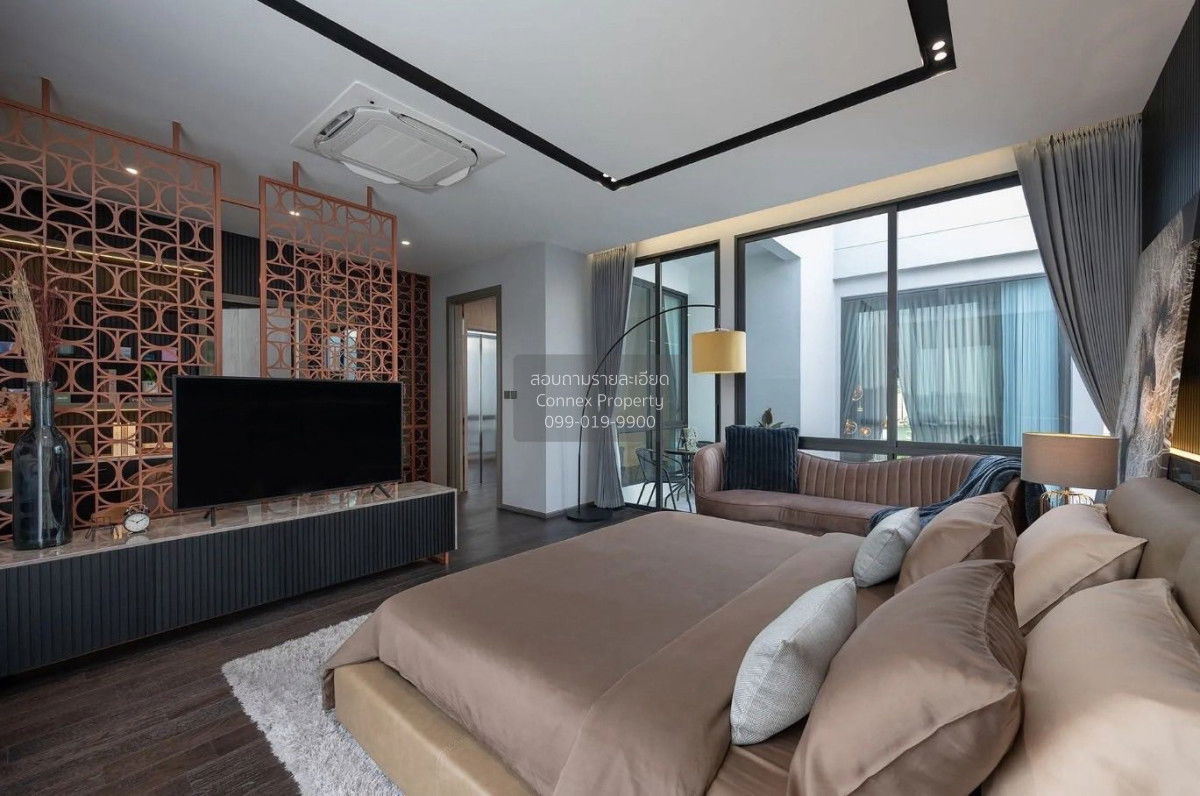 รูป ขายบ้าน  ไฮบิวรี่ วัชรพล - รามอินทรา รีโนเวทใหม่ ท่าแร้ง เขต บางเขน กรุงเทพ CX-138127 ✅ ทักไลน์ @connexproperty ตอบทันที ทีมงานมืออาชีพ ✅  - รูปที่ 12/12