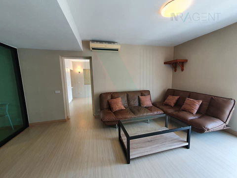 ให้เช่าคอนโด เดอะเลค คอนโดมิเนียม อาคาร 1 ชั้น 3 2 ห้องนอน ขนาด 77.00 ตรม ใกล้ ท็อปส์เดลี่