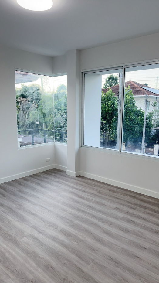 รูป ขายบ้านเดี่ยว 2 ชั้น โครงการวรารมย์ เจริญเมือง รีโนเวทใหม่ทั้งหลัง ต.ต้นเปา อ.สันกำแพง จ.เชียงใหม่ - รูปที่ 7/10