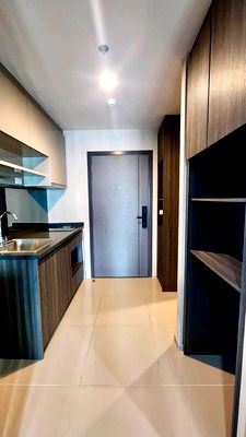 ขายคอนโด : ขาย ห้อง ที่ ไอดิโอ รัชดา สุทธิสาร 