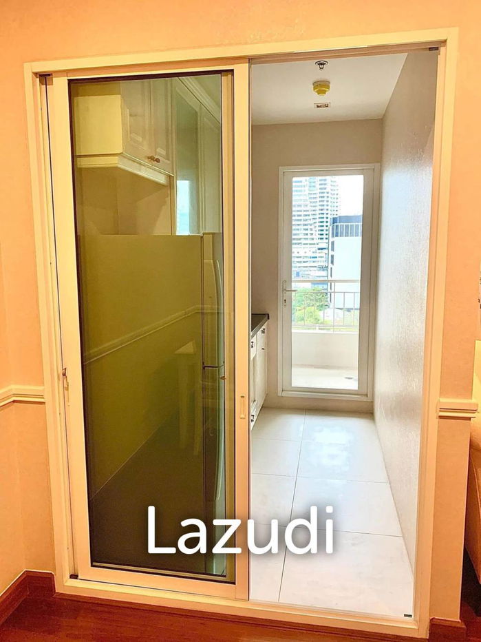 picture 87 Sqm 2 Bed 2 Bath Ivy Sathorn 10 Condo in Si Lom Bang Rak - 11/13