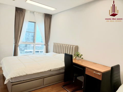 ✨ ให้เช่า คอนโดเลต ไอซ์ ราชเทวี ✨ ราคา 25,000 บาท/เดือน