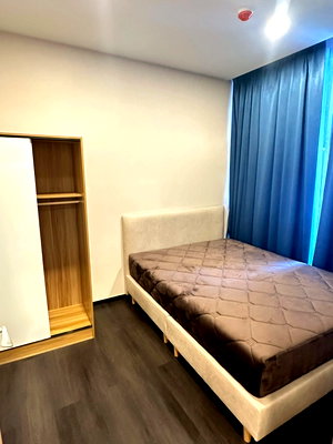 Condos for rent : For rent Sapphire Luxurious Condo Rama 3 Floor 4 , 34 sq.m.