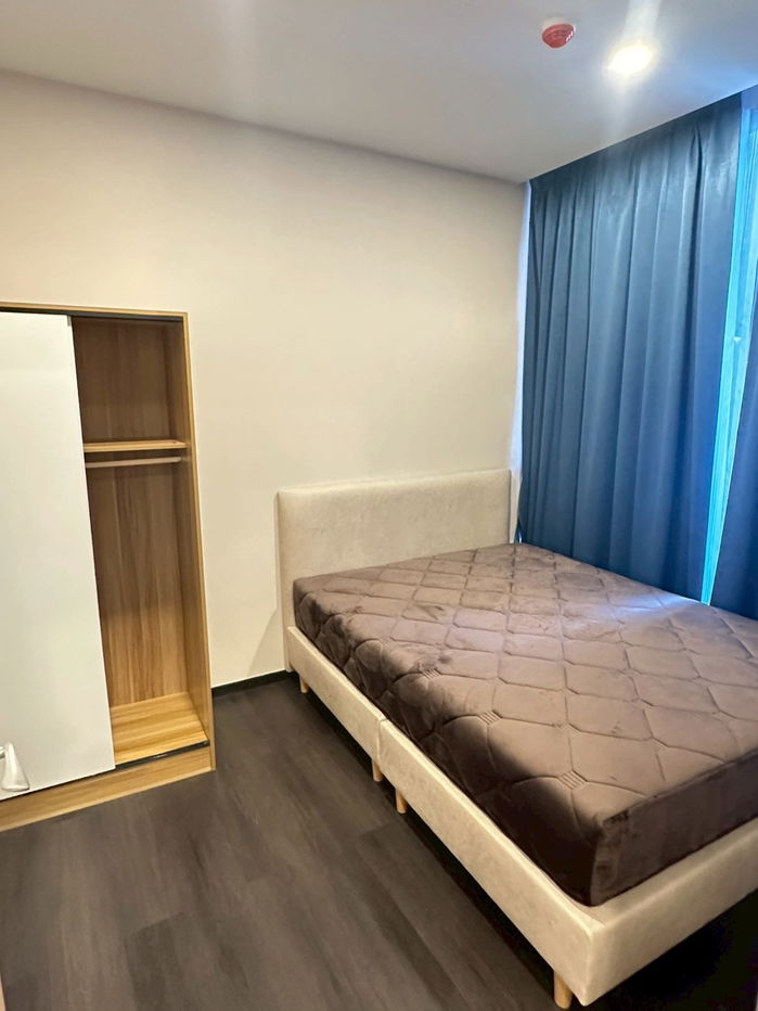 picture For rent Sapphire Luxurious Condo Rama 3 Floor 4 , 34 sq.m. - 1/6