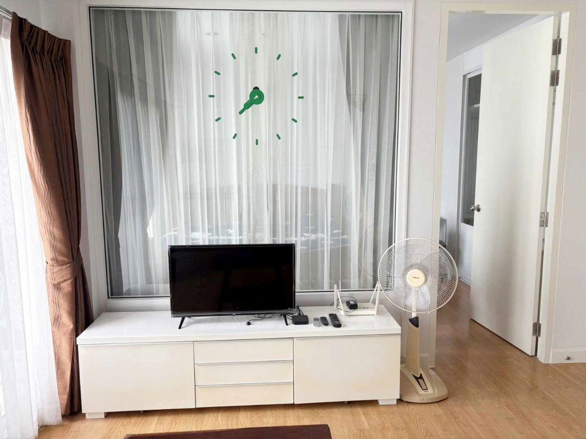 รูป ห้องว่าง❤️ราคาต่อรองได้✅สนใจห้องนี้ทักได้เลยนะคะ❣️❣️❣️ ธนบุรี💥เดอะ พาร์คแลนด์ แกรนด์ ตากสิน 🔴🟢🟡 - รูปที่ 4/8