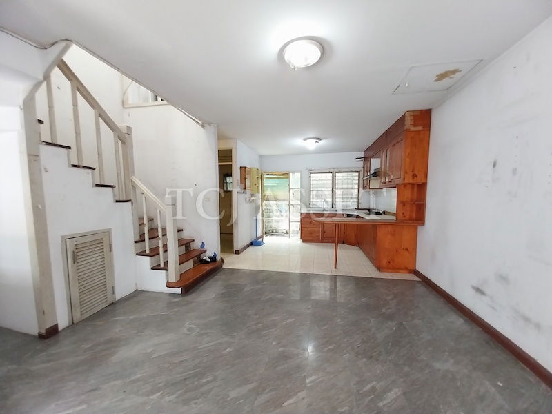 picture Townhouse for Sale : Park Gallery Srinakarin - 2/16