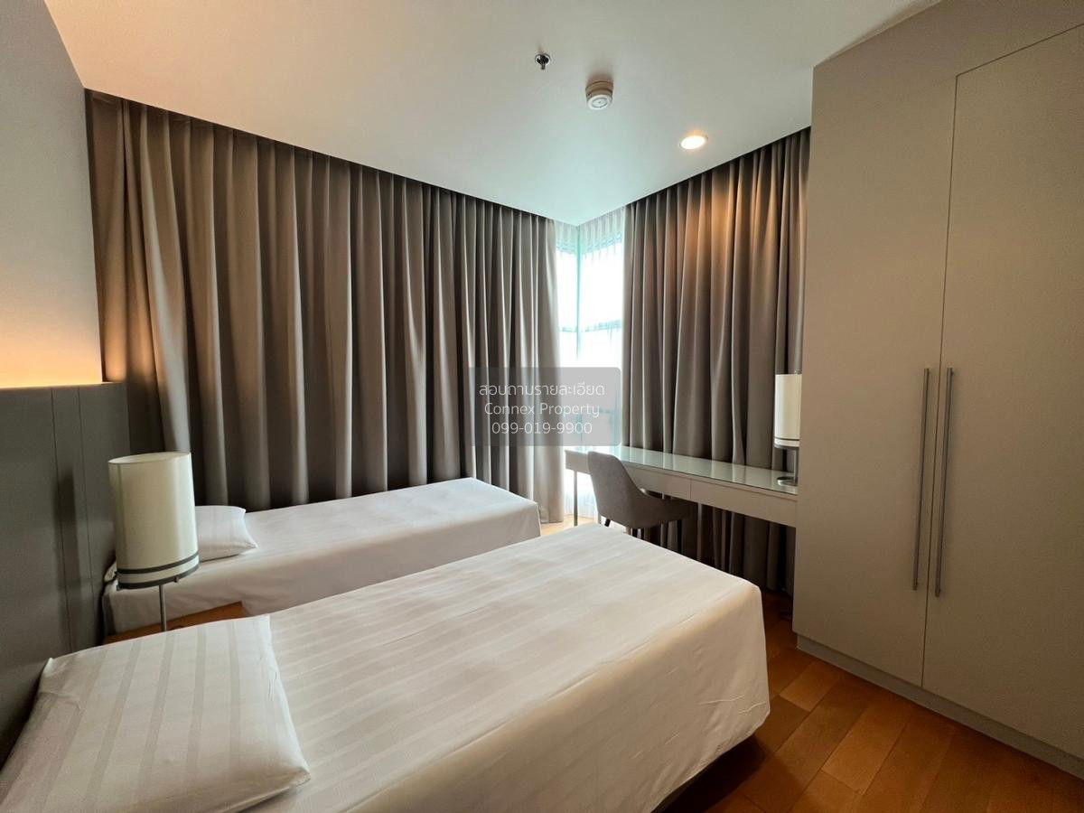 picture FOR RENT Condo , Chatrium Residence Riverside , Wat Phraya Krai , Bang Kho Laem , Bangkok , CX-81577 ✅ Live chat with us ADD LINE @connexproperty ✅  - 1/12