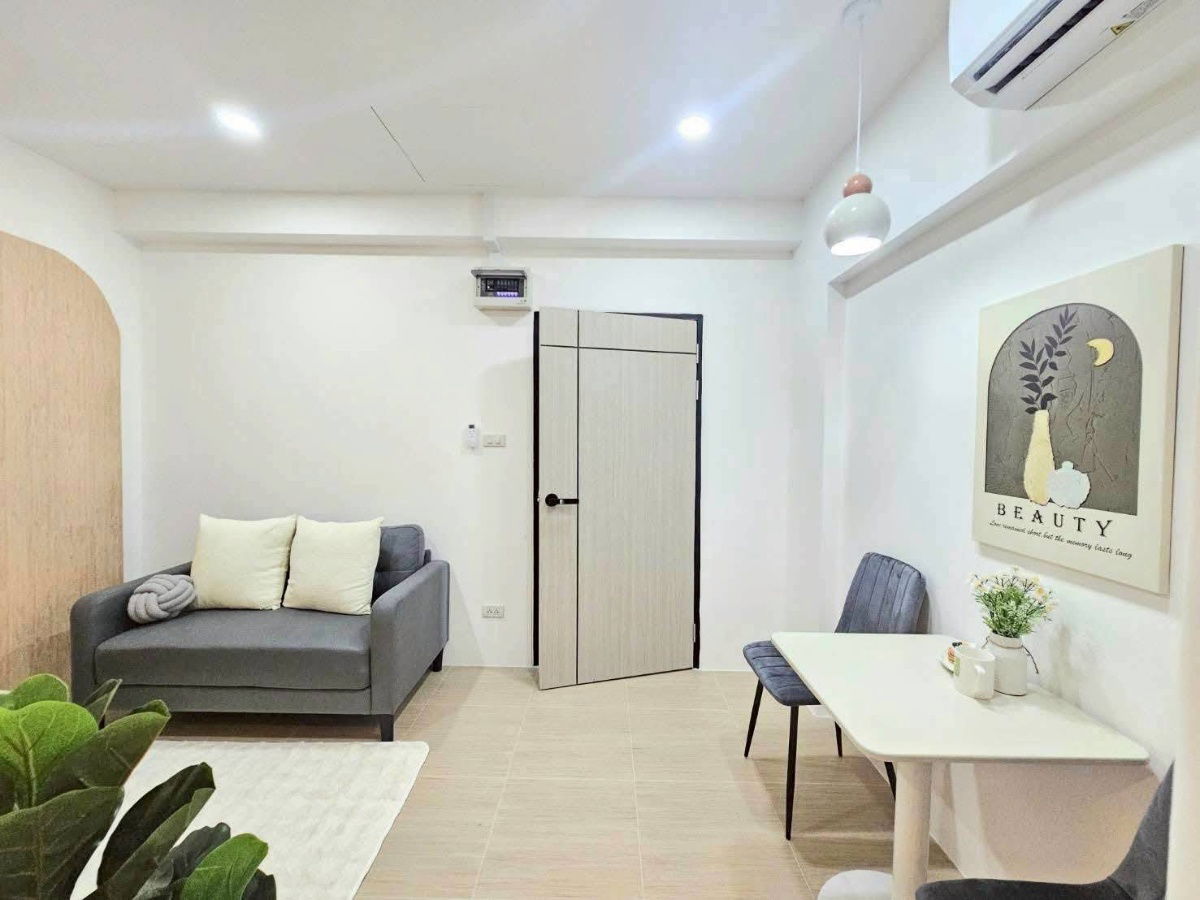 รูป ปล่อยเช่าคอนโดมิเนียม PP Condo 7000 บาท/เดือน ว่างให้เช่าวันที่ 10 ธ.ค.68 - รูปที่ 3/9