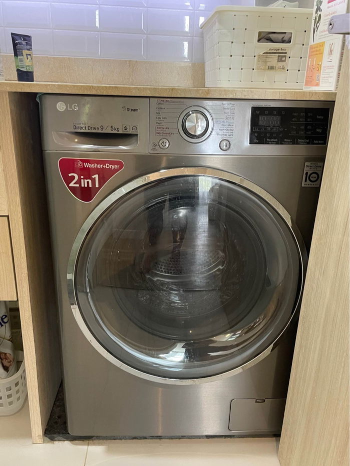 รูป ขายคอนโด Moniiq Sukhumvit 64 (โมนีค สุขุมวิท 64) Condo for sale 2นอน 47ตรม. ห้องมุม เฟอร์ครบ สวย พร้อมอยู่ - รูปที่ 13/17