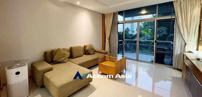 รูป 🔼🔽 AccomA 📩 All Seasons Mansion   - รูปที่ 3/20