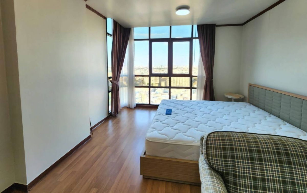 picture ***Condo for rent: Lumpini Place Pinklao ***  - 1/7