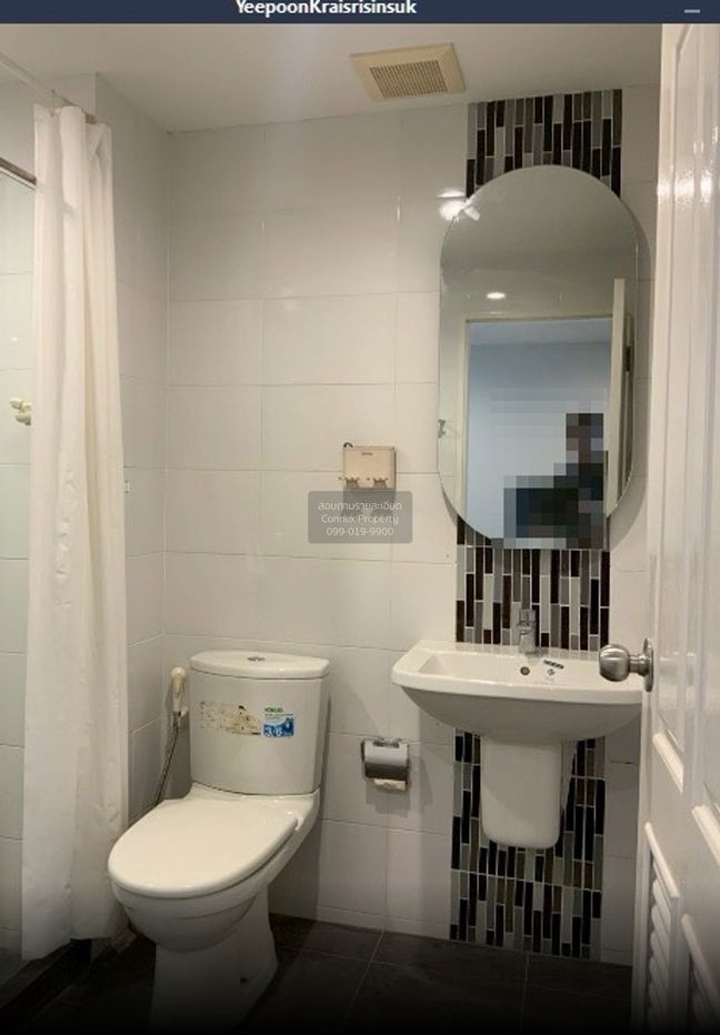 รูป 🔥🔥🔥 เช่าคอนโด  เดอะ นิช โมโน บางนา เฟส 1 BTS-บางนา บางนา เขต บางนา กรุงเทพ CX-138174 ✅ ทักไลน์ @connexproperty ตอบทันที ทีมงานมืออาชีพ ✅ 🔥🔥🔥 - รูปที่ 8/10